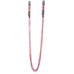 Pinzas ajustables para pezones Ouch! - Imagen 8