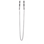 Pinzas BDSM para pezones con cadena – Pinzas para pezones Pincers - Imagen 2