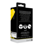 Tanga de castidad Ouch! Xtreme con detalle de cadena - Imagen 2