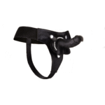 Ouch! Dildo realista para arnés - Imagen 3
