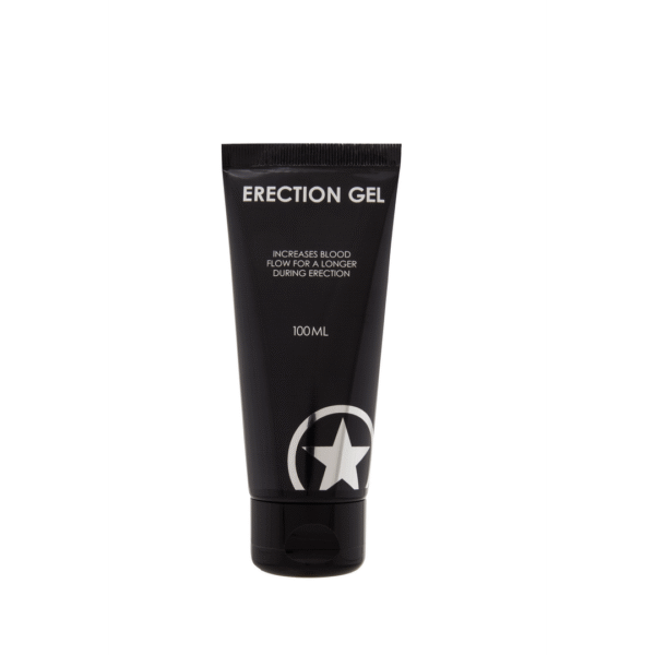 Gel para la erección Ouch!, 100 ml