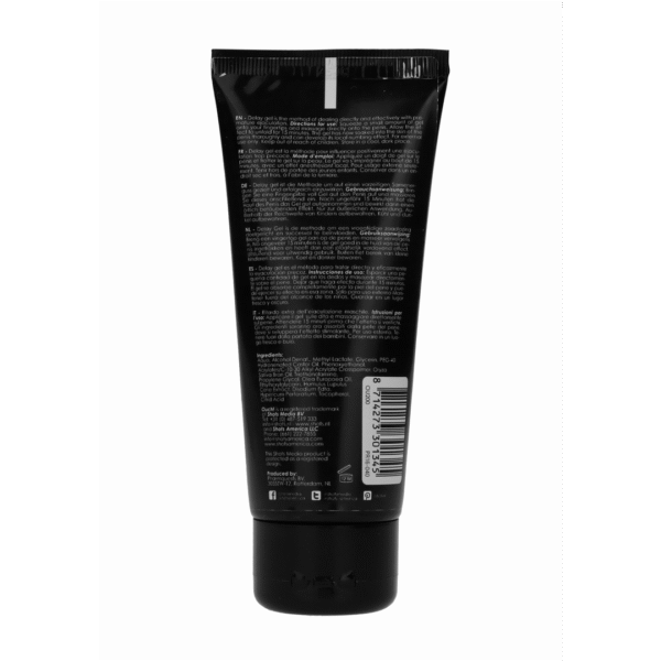 Ouch! by Shots Gel retardante, 100 ml