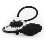 Ouch! Bomba vaginal vibratoria - Imagen 4