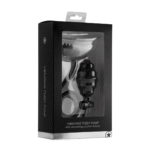 Ouch! Bomba vaginal vibratoria
