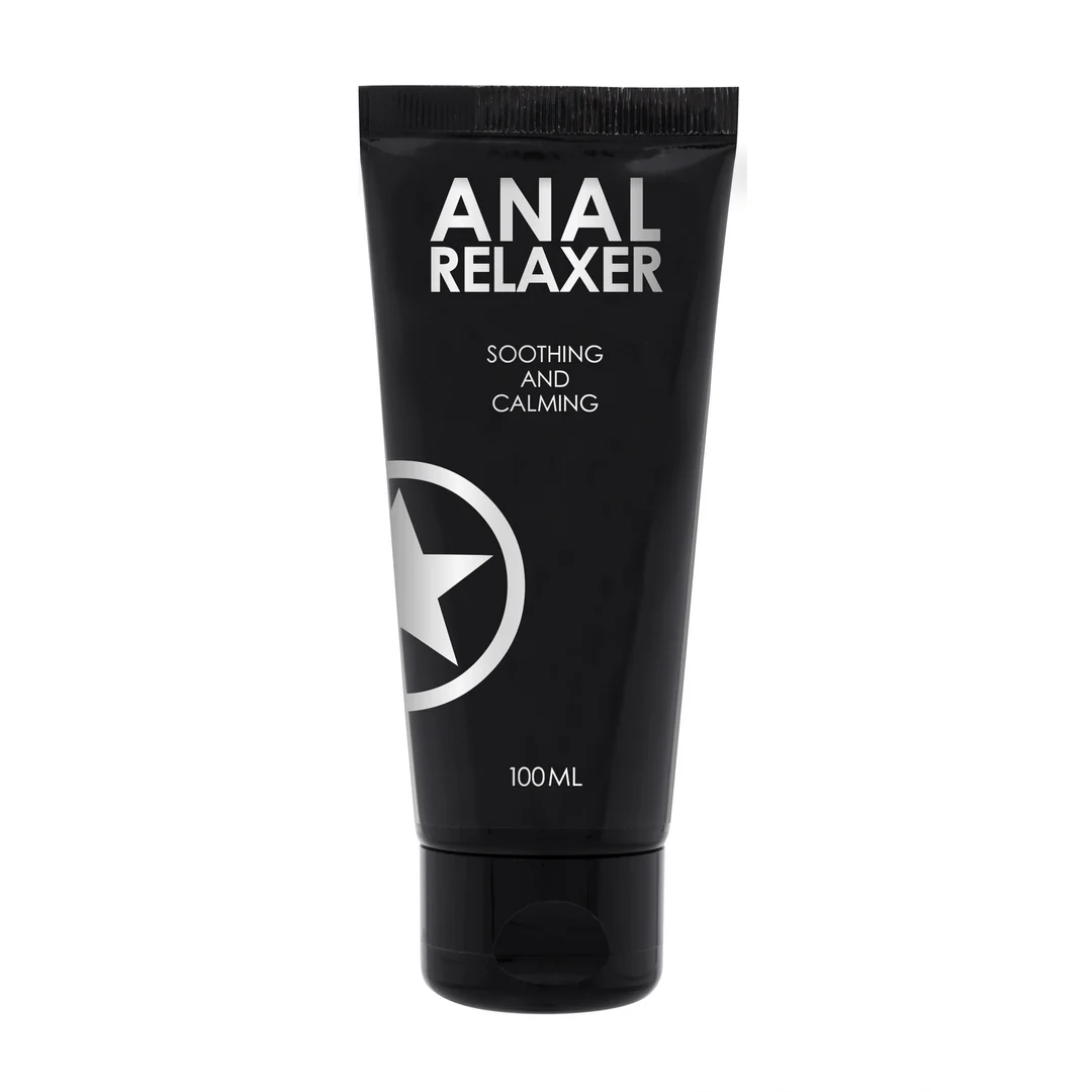 Ouch! Anal Relaxer - Imagen 6