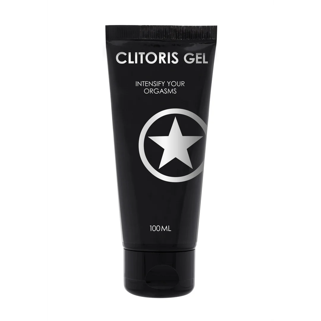 Ouch! Gel clitorial 100 ml - Imagen 1