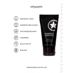 Ouch! Lubricante anestésico 50 ml - Imagen 3