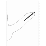 Ouch! Silicone Beginners Plug Set - Imagen 4