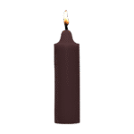 Vela para juegos con cera Ouch! by Shots con aroma a chocolate - Imagen 5