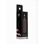 Vela para juegos con cera Ouch! by Shots con aroma a chocolate