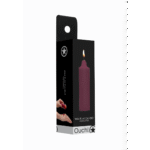 Vela para juegos con cera Ouch! by Shots con aroma a chocolate - Imagen 6