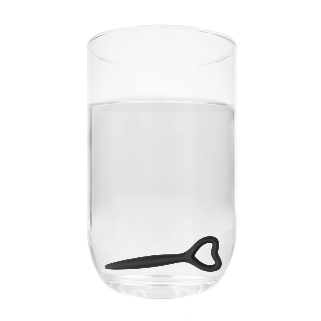 Dilatadores uretrales de forma flexible: set de dilatadores vaginales de silicona - Imagen 4