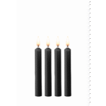 Velas de cera para juego de Ouch!, 4 unidades - Imagen 5