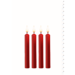 Velas de cera para juego de Ouch!, 4 unidades - Imagen 14