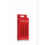 Velas de cera para juego de Ouch!, 4 unidades - Imagen 10