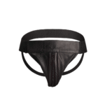 Suspensorio con cremallera, ropa interior sexy para hombre – Desirelle - Imagen 3