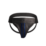 Suspensorio con cremallera, ropa interior sexy para hombre – Desirelle - Imagen 13