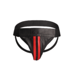Suspensorio con cremallera, ropa interior sexy para hombre – Desirelle - Imagen 23