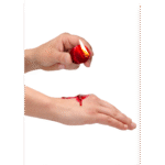 Ouch! Tease Candles Disobedient, 4 unidades - Imagen 14