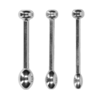 Set uretral de metal robusto - Imagen 3