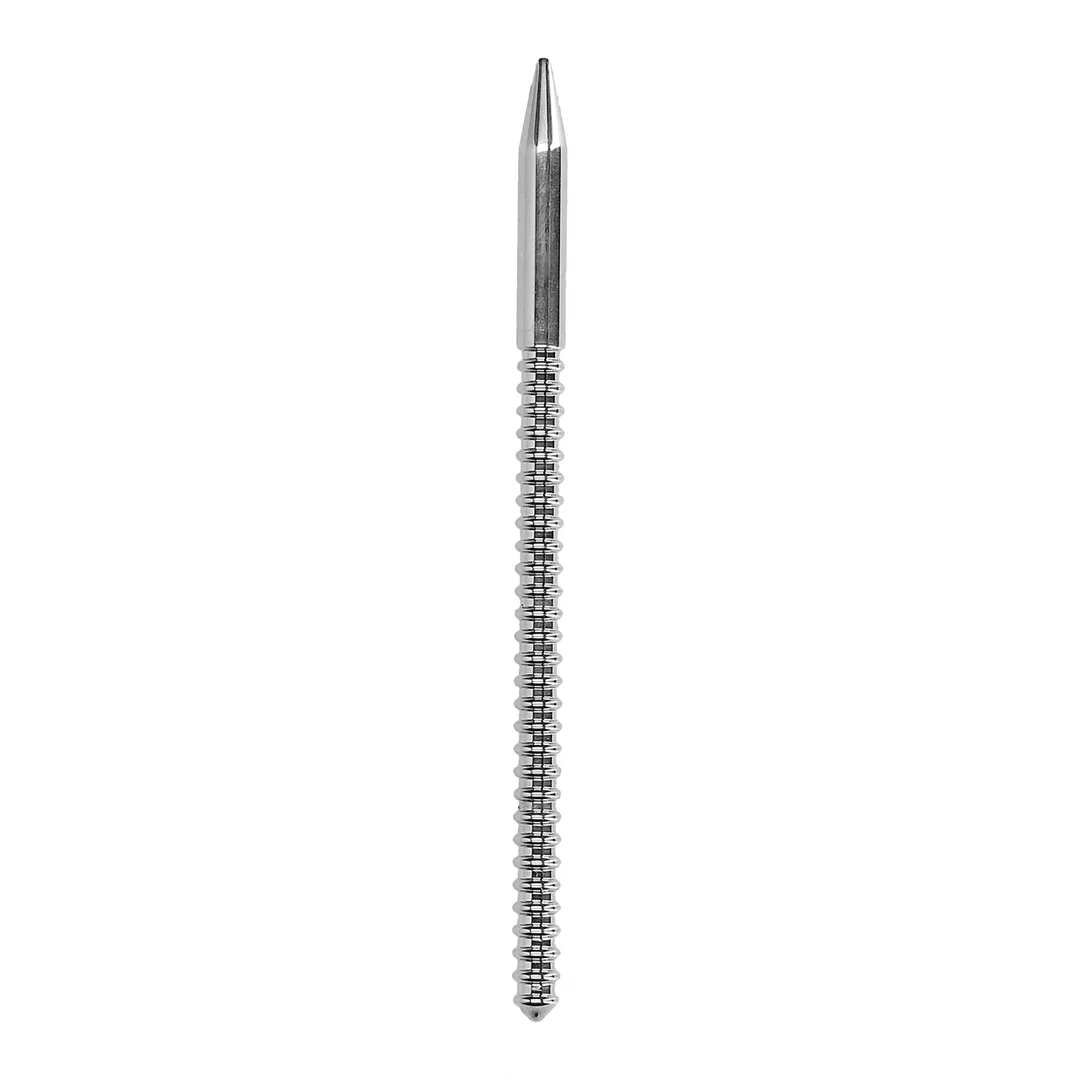 Dilatador uretral con diseño estriado – 0,3 / 8 mm - Imagen 3
