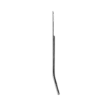 Sonda uretral de acero inoxidable – 0,2 / 6 mm - Imagen 3