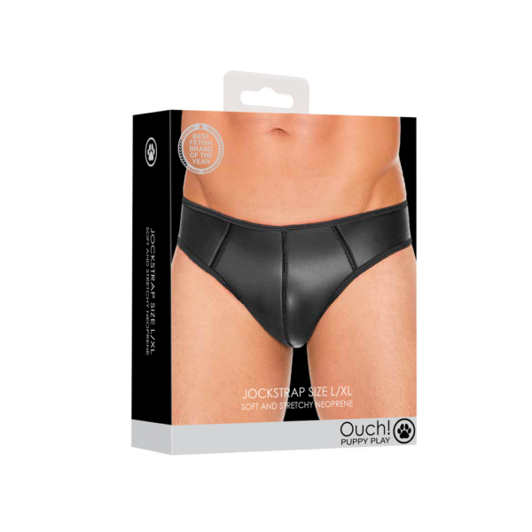 Suspensorio de neopreno Ouch!