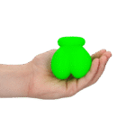 Estirador de testículos que brilla en la oscuridad – Glow in the Dark - Imagen 5