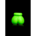 Estirador de testículos que brilla en la oscuridad – Glow in the Dark - Imagen 6