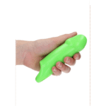 Funda para pene Ouch! Glow in the Dark - Imagen 5
