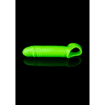 Ouch! Funda para el pene Glow in the Dark - Imagen 6