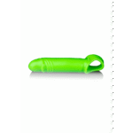 Ouch! Funda para el pene Glow in the Dark - Imagen 3