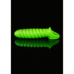Funda para pene con efecto luminoso en la oscuridad – Glow in the Dark - Imagen 6