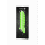 Funda para pene con efecto luminoso en la oscuridad – Glow in the Dark