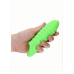 Ouch! Swirl funda para pene Glow in the Dark - Imagen 5