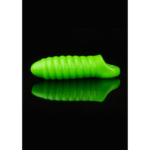 Ouch! Swirl funda para pene Glow in the Dark - Imagen 6
