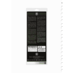 Ouch! Swirl funda para pene Glow in the Dark - Imagen 2