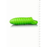 Ouch! Swirl funda para pene Glow in the Dark - Imagen 3