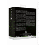Arnés strap on con banda ajustable · Glow in the Dark - Imagen 2