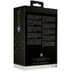 Ouch! Glow in the Dark, suspensorio con hebilla L/XL - Imagen 2
