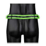 Ouch! Glow in the Dark, suspensorio con hebilla L/XL - Imagen 11