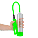 Bomba Ouch! Comfort Beginner que brilla en la oscuridad - Imagen 5
