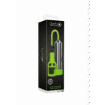 Bomba Ouch! Comfort Beginner que brilla en la oscuridad