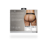 Vibrador de bala con 10 modos – Negro Ouch! by Shots - Imagen 9