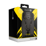 Cinturón Ouch! by Shots con soporte para vibrador