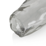 Funda para pene con inserto de bala vibradora – Transparente - Imagen 3