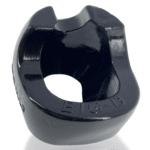 Anillo para el pene con agarres para el eje | Transparente - Imagen 6