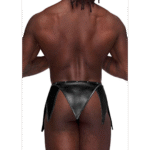 Kilt Gladiator de Eros con tanga incorporado - Imagen 5