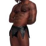 Kilt Gladiator de Eros con tanga incorporado - Imagen 8