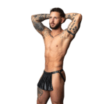 Jock con falda Spartacus de Male Power - Imagen 8